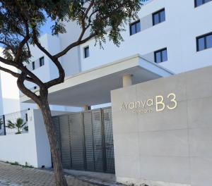 NEW Estepona Aranya Garden Luxueus appartement met mediterrane tuinzicht