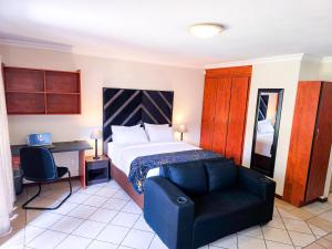 MPASSI Properties - Hatfiled, Pretoria