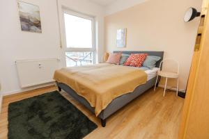 FullHouse - Leipzig - K28 A - Southern City Center