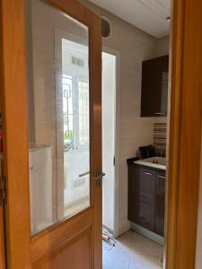 Maison haut, standing