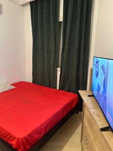 Maison haut, standing