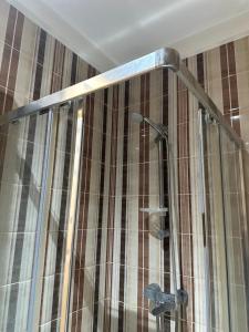 Maison haut, standing