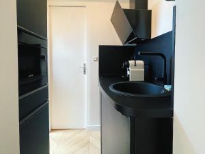 Le Penthouse de La Rochelle