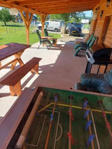 Agroturystyka Noclegi Podlesie