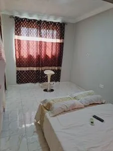 Brilux Apartments - Abrekuma