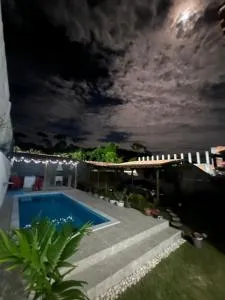 Casa temporada Santa Cruz Cabrália - Mutari