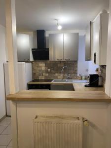 Maisons de vacances Au charme Amboisien, maison centre ville avec jardin : photos des chambres