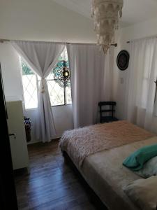 Casa del Cerro San Javier