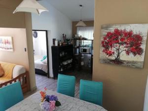 Casa del Cerro San Javier