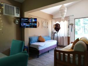 Casa del Cerro San Javier