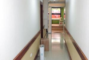 MBU Suites Bed n Breakfast RedPartner