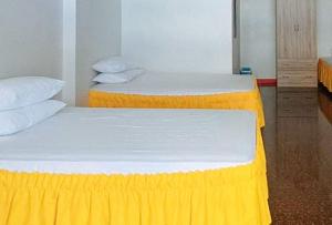 MBU Suites Bed n Breakfast RedPartner