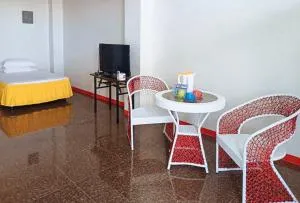 MBU Suites Bed n Breakfast RedPartner - Pozorrubio