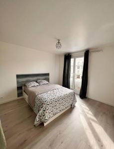 Appartements Ducastel F2 Appt : photos des chambres