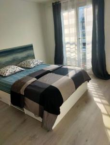 Appartements Ducastel F2 Appt : photos des chambres