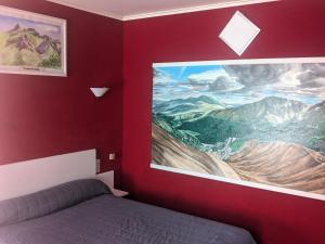 Hotels Hotel Le Rider : photos des chambres
