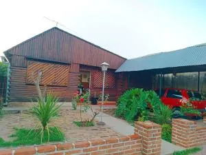 La marinera y el capitán - Villa del Dique