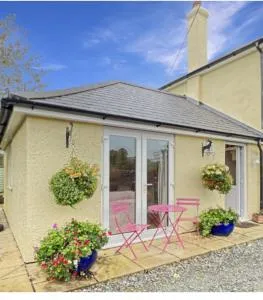 Mole End Exmoor retreat - Simonsbath