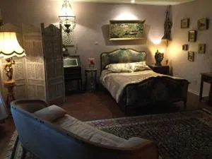 Hameau Des Gardes - 滨海伊西尼