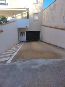 Appartement proche de la mer