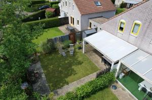 Ferienhaus Fridolin Fort Soleil 27, Breskens Zeeland