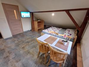 Agroturystyka Noclegi Podlesie