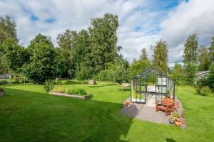 Boende Sannerud Tived