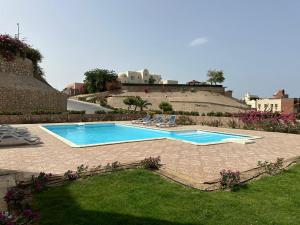 Cozy and spacious apartment for family , view sea