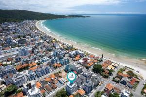 Apartamento Palazzo Em bombinhas