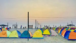 Weekend Thrills Alibaug