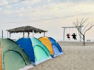 Weekend Thrills Alibaug