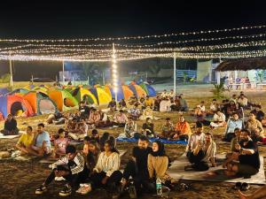 Weekend Thrills Alibaug