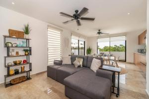 Lux 2 BD Suite with Private Plunge Pool and Balcony