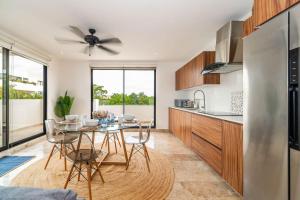 Lux 2 BD Suite with Private Plunge Pool and Balcony