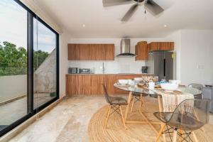 Lux 2 BD Suite with Private Plunge Pool and Balcony