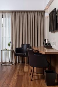 Samaria Hotel Chania Greece