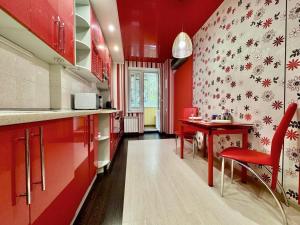 ApartPoltava Неповторні апартаменти в ЦЕНТРІ Полтави КОРПУСНИЙ ПАРК