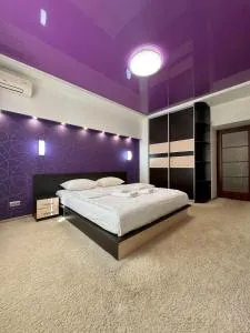 ApartPoltava Неповторні апартаменти в ЦЕНТРІ Полтави КОРПУСНИЙ ПАРК - Patlayevka