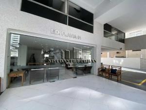 Apartamento na Pitangueiras