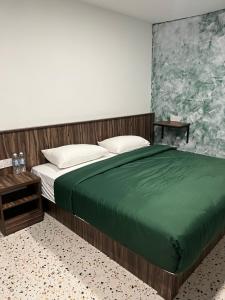 Big Dreams Hotel