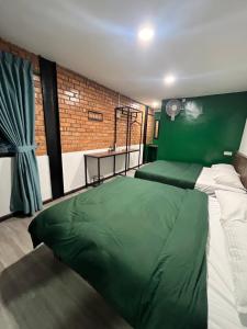 Big Dreams Hotel