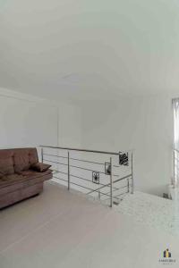 AP novo com Piscina 1 quadra do mar