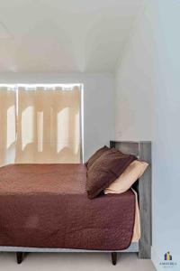 AP novo com Piscina 1 quadra do mar