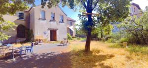 Chapelle Notre Dame du Rail