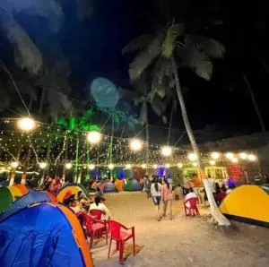 Weekend Thrills Alibaug - Revadanda