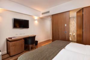Samaria Hotel Chania Greece