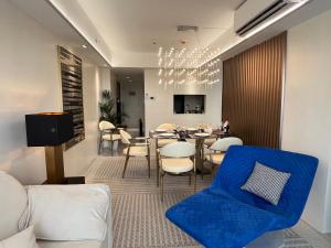 Luxurious Modern Penthouse 2BR Cross City of Dreams OKADA SOLAIRE MOA Airports