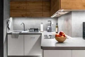 Residence Mrázova - Roudnice nad Labem