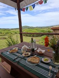 Terra Cristal - Ágata