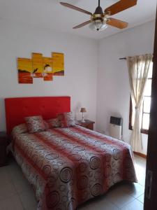 Hermosa Casa equipada!